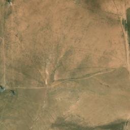 Satellite imagery of Koudiat er Rouis, DZ