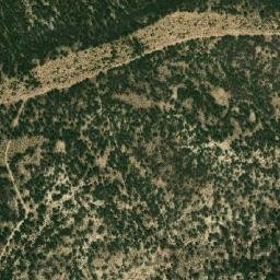 Satellite imagery of Sif Mannsoura, DZ