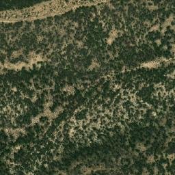 Satellite imagery of Sif Mannsoura, DZ