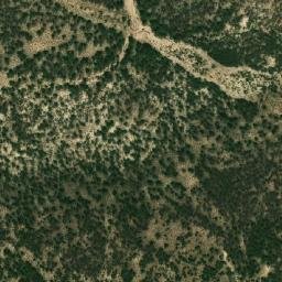 Satellite imagery of Sif Mannsoura, DZ