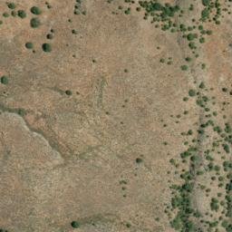 Satellite imagery of Ákra Kalotrivídis, GR