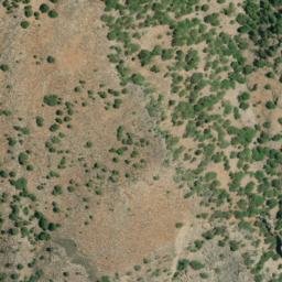 Satellite imagery of Ákra Kalotrivídis, GR