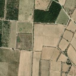 Satellite imagery of Pnasi, CY