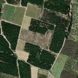 Satellite imagery of Ámmos, CY