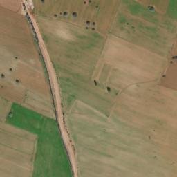 Satellite imagery of Kafkálla, CY