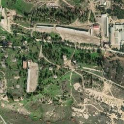 Satellite imagery of Marína, CY