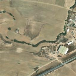 Satellite imagery of Skylloúra, CY