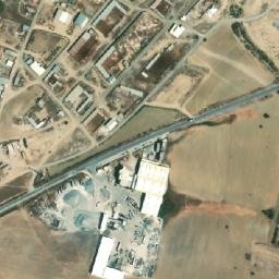 Satellite imagery of Skylloúra, CY