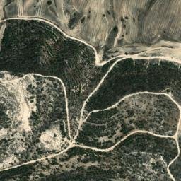 Satellite imagery of Áspros, CY
