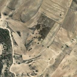 Satellite imagery of Áspros, CY