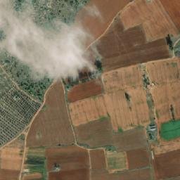 Satellite imagery of Mazéra, CY
