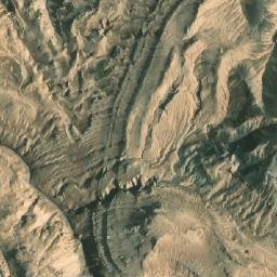 Satellite imagery of Ma‘dan-e Namak-e Qā’em, IR