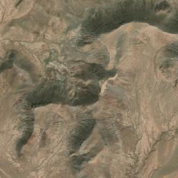 Satellite imagery of Kōh-e Siyāh Bubak, AF