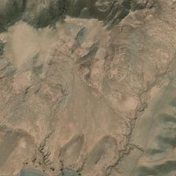 Satellite imagery of Kōh-e Siyāh Bubak, AF