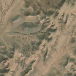 Satellite imagery of Kōh-e Siyāh Bubak, AF