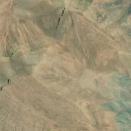 Satellite imagery of Kōh-e Sīm Kōh, AF