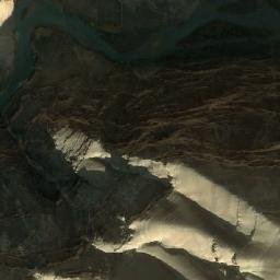 Satellite imagery of Kōh-e Ghōrmōl, AF