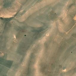 Satellite imagery of Pushtah-ye Nā’ī ‘Abdul, AF