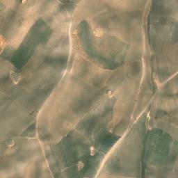 Satellite imagery of Pushtah-ye Nā’ī ‘Abdul, AF