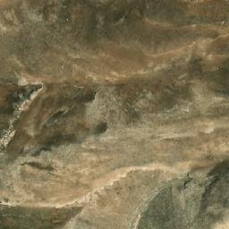Satellite imagery of Kōh-e Chin Jirāq, AF
