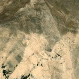 Satellite imagery of Kōh-e Chin Jirāq, AF