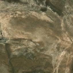 Satellite imagery of Khwāzah-ye Saybhā, AF