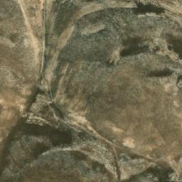 Satellite imagery of Khwāzah-ye Saybhā, AF