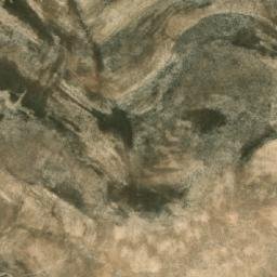 Satellite imagery of Khwāzah-ye Saybhā, AF