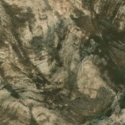 Satellite imagery of Band-e Mīr Khān, AF
