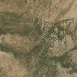 Satellite imagery of Band-e Mīr Khān, AF