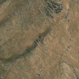 Satellite imagery of Kōh-e Sabzak, AF