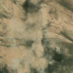 Satellite imagery of Band-e Khāk Bādak, AF