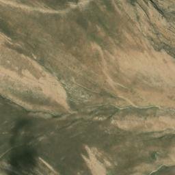 Satellite imagery of Band-e Khāk Bādak, AF