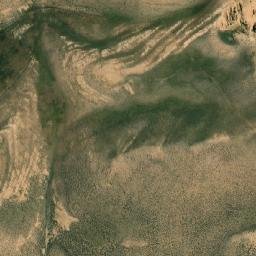 Satellite imagery of Kōh-e Galah Burdah, AF