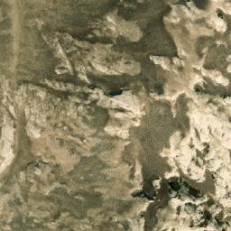 Satellite imagery of Kōtal-e Siyāh Darah, AF