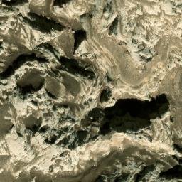 Satellite imagery of Kōh-e Mīānah Pōzah, AF