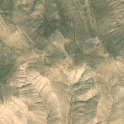 Satellite imagery of Kōtal-e Kajō Paych, AF