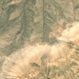 Satellite imagery of Kōtal-e Kajō Paych, AF