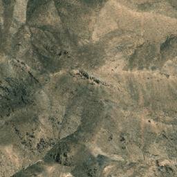 Satellite imagery of Chakāb, AF