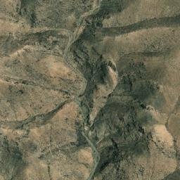 Satellite imagery of Chakāb, AF