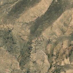Satellite imagery of Kōh-e Dūrāhī, AF