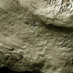 Satellite imagery of Kōtal-e Tāwah, AF