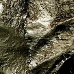 Satellite imagery of Kōtal-e Tāwah, AF