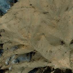 Satellite imagery of Kōh-e Dūdkashī, AF