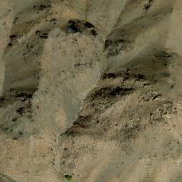 Satellite imagery of Kōh-e Dūdkashī, AF