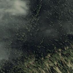 Satellite imagery of Shāndarē Ghar, AF