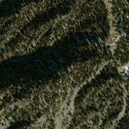 Satellite imagery of Nāngal Ghar, AF