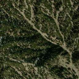 Satellite imagery of Nāngal Ghar, AF