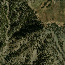 Satellite imagery of Nāngal Ghar, AF