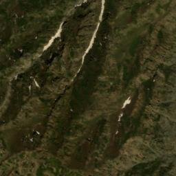 Satellite imagery of Gora Tongagar, AF